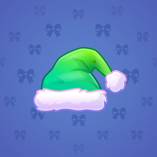 Santa Hat #13044