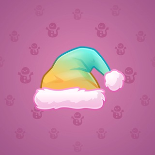 Santa Hat #13046