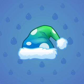 Santa Hat #13048