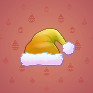 Santa Hat #13049