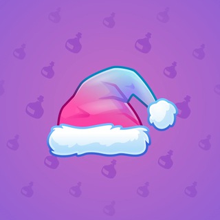 Santa Hat #13113