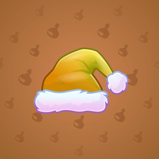 Santa Hat #13115