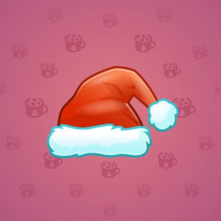 Santa Hat #13123