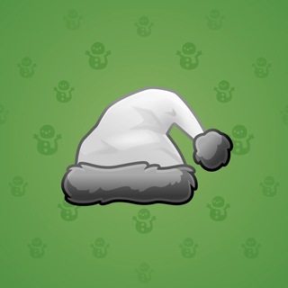 Santa Hat #13124