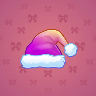 Santa Hat #13127