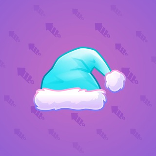 Santa Hat #13128