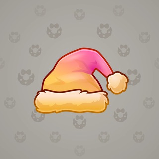 Santa Hat #13130