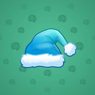 Santa Hat #13131