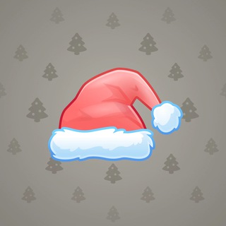 Santa Hat #13134