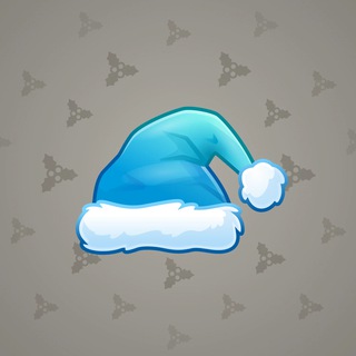 Santa Hat #13135