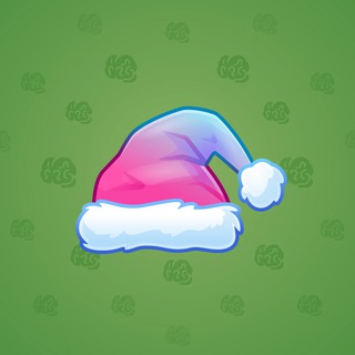 Santa Hat #13146