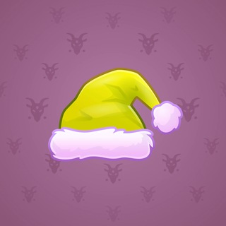 Santa Hat #13148