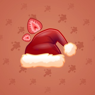 Santa Hat #13162