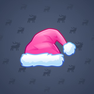Santa Hat #13165