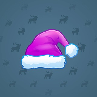 Santa Hat #13182