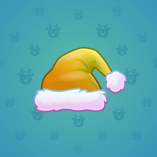 Santa Hat #13184