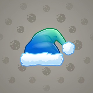 Santa Hat #13188