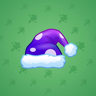 Santa Hat #13190
