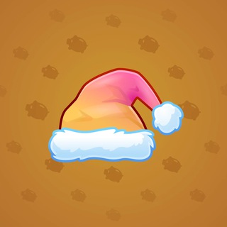 Santa Hat #13192