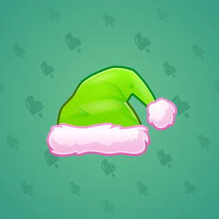 Santa Hat #13197