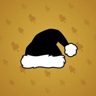 Santa Hat #13200