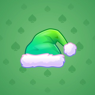 Santa Hat #13206