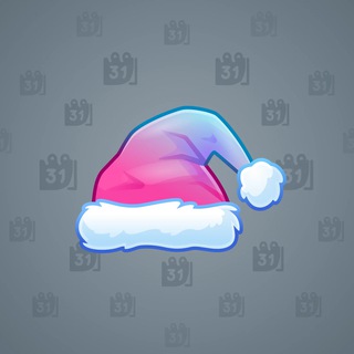Santa Hat #13213