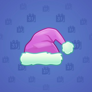 Santa Hat #13271