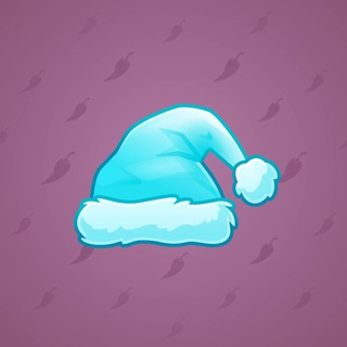 Santa Hat #13274