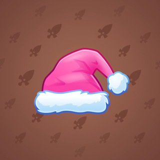 Santa Hat #13282