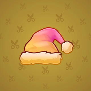 Santa Hat #13285