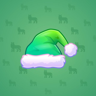 Santa Hat #13290