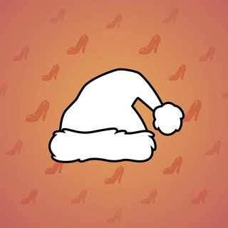 Santa Hat #13294
