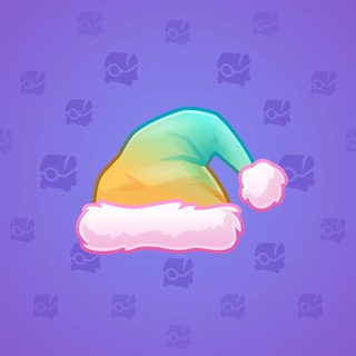 Santa Hat #13297