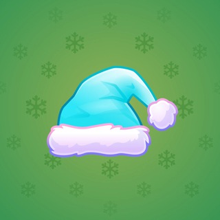 Santa Hat #13312