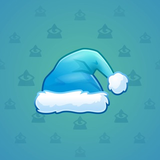 Santa Hat #13315