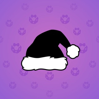 Santa Hat #13316
