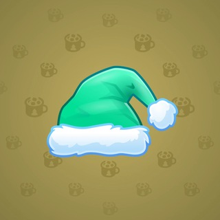 Santa Hat #13319