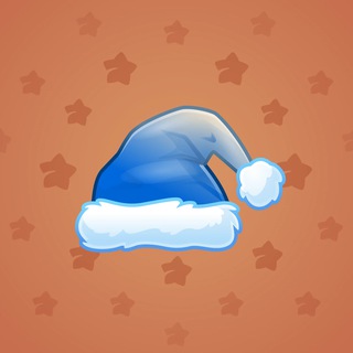 Santa Hat #13321