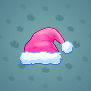 Santa Hat #13325