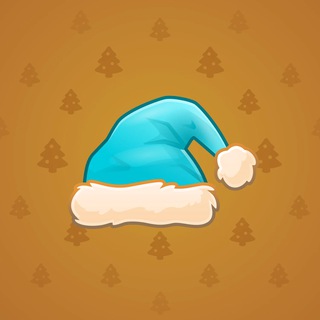 Santa Hat #13327
