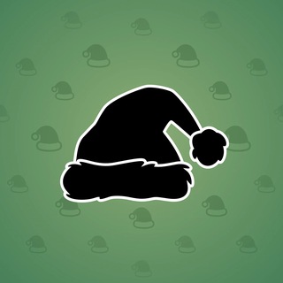 Santa Hat #13329