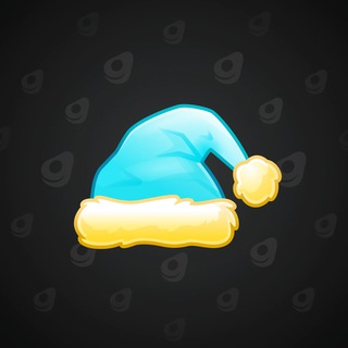 Santa Hat #13330