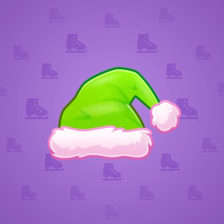 Santa Hat #13470