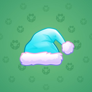 Santa Hat #13475