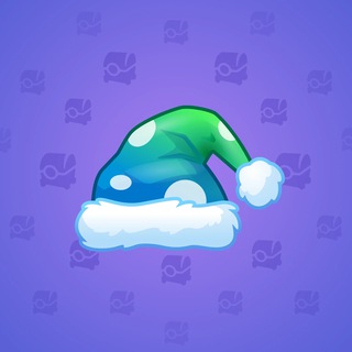 Santa Hat #13477