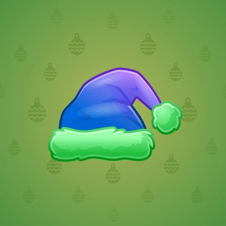 Santa Hat #13480