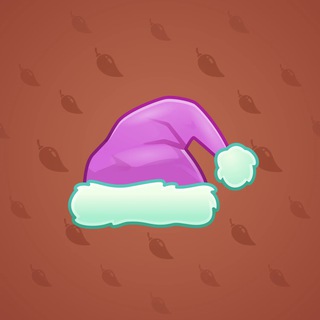 Santa Hat #13483
