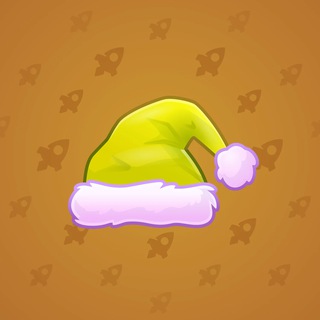 Santa Hat #13484