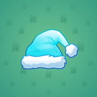 Santa Hat #13500